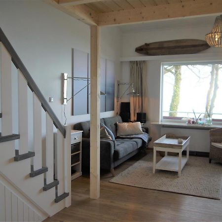 Sea View Lodge Шарбойц Экстерьер фото