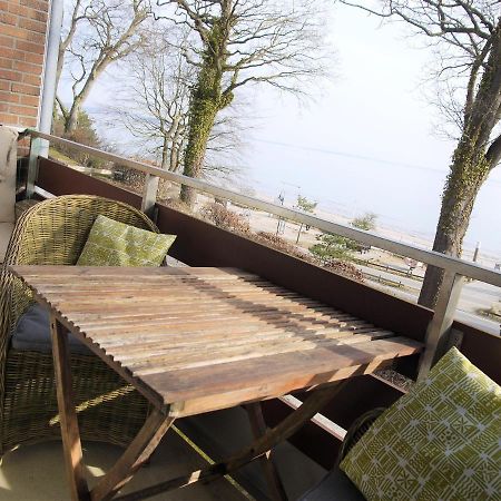 Sea View Lodge Шарбойц Экстерьер фото