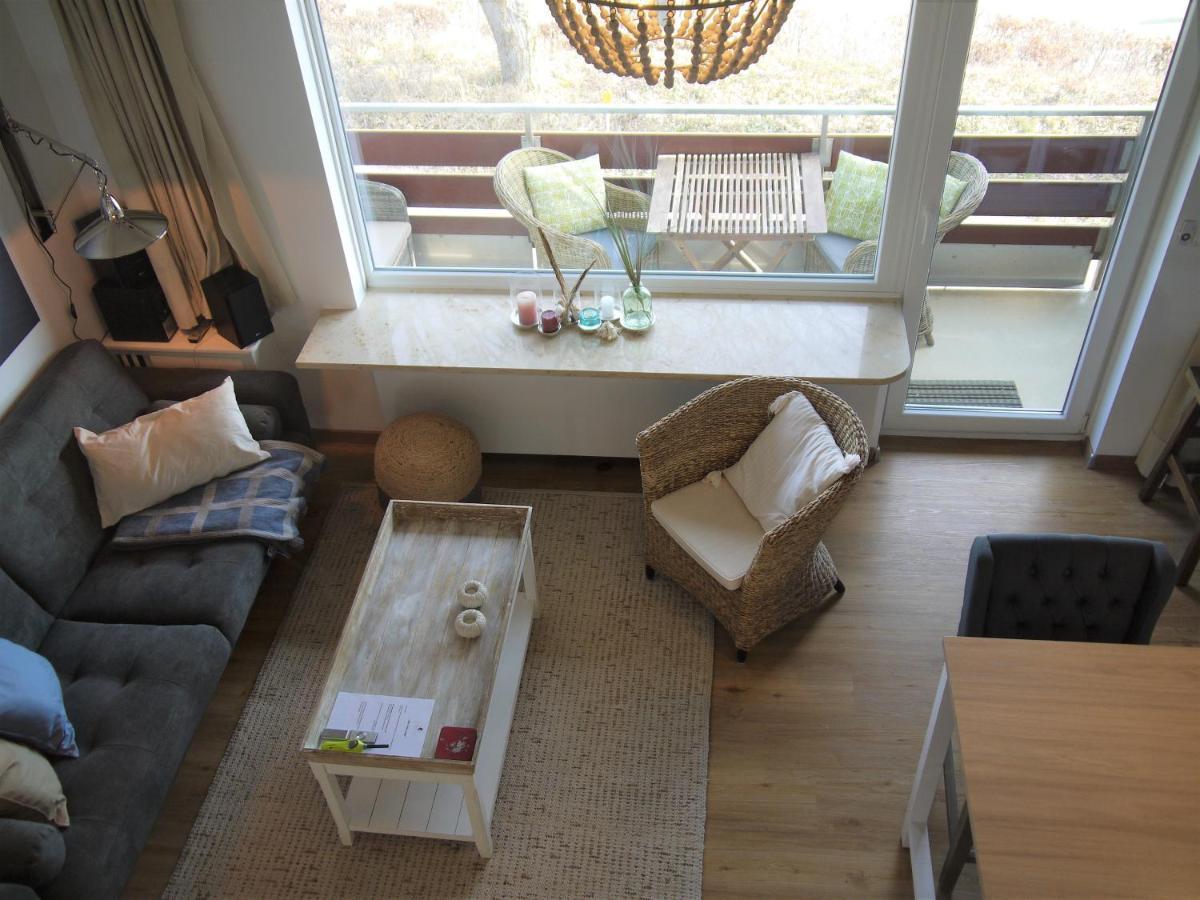 Sea View Lodge Шарбойц Экстерьер фото