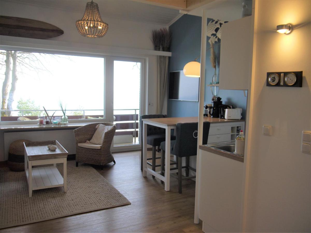 Sea View Lodge Шарбойц Экстерьер фото