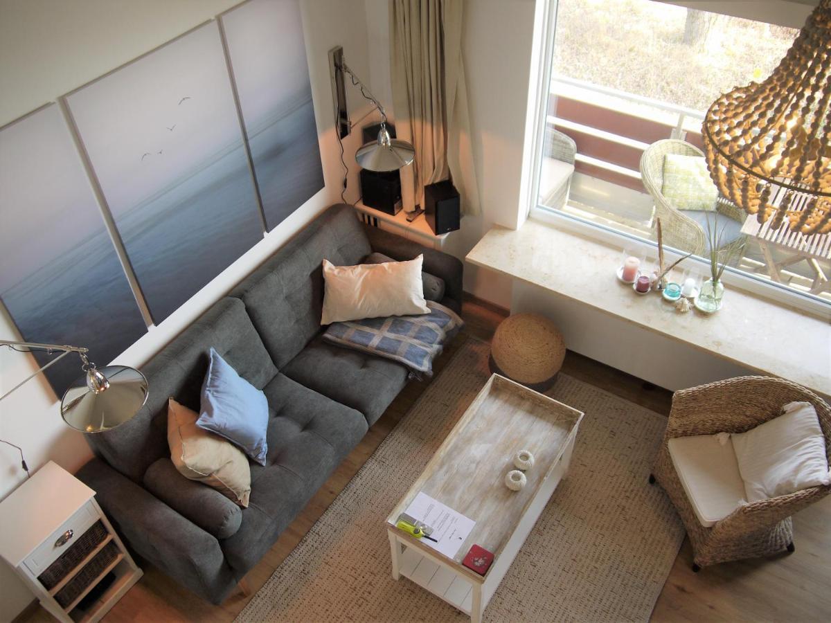 Sea View Lodge Шарбойц Экстерьер фото