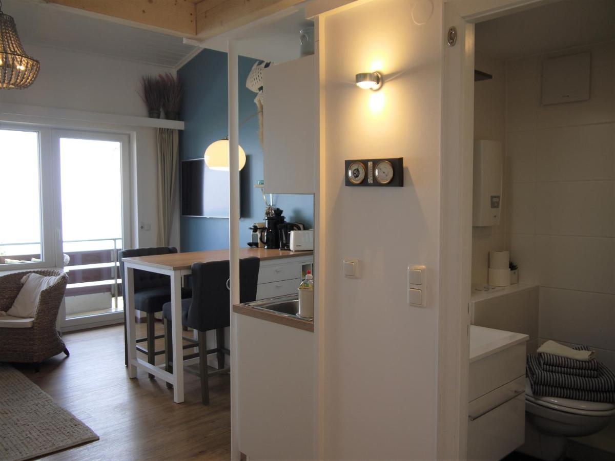 Sea View Lodge Шарбойц Экстерьер фото