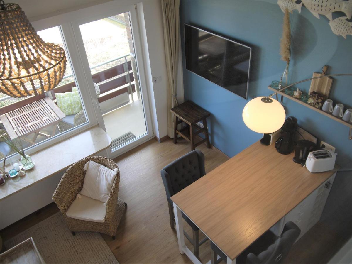 Sea View Lodge Шарбойц Экстерьер фото