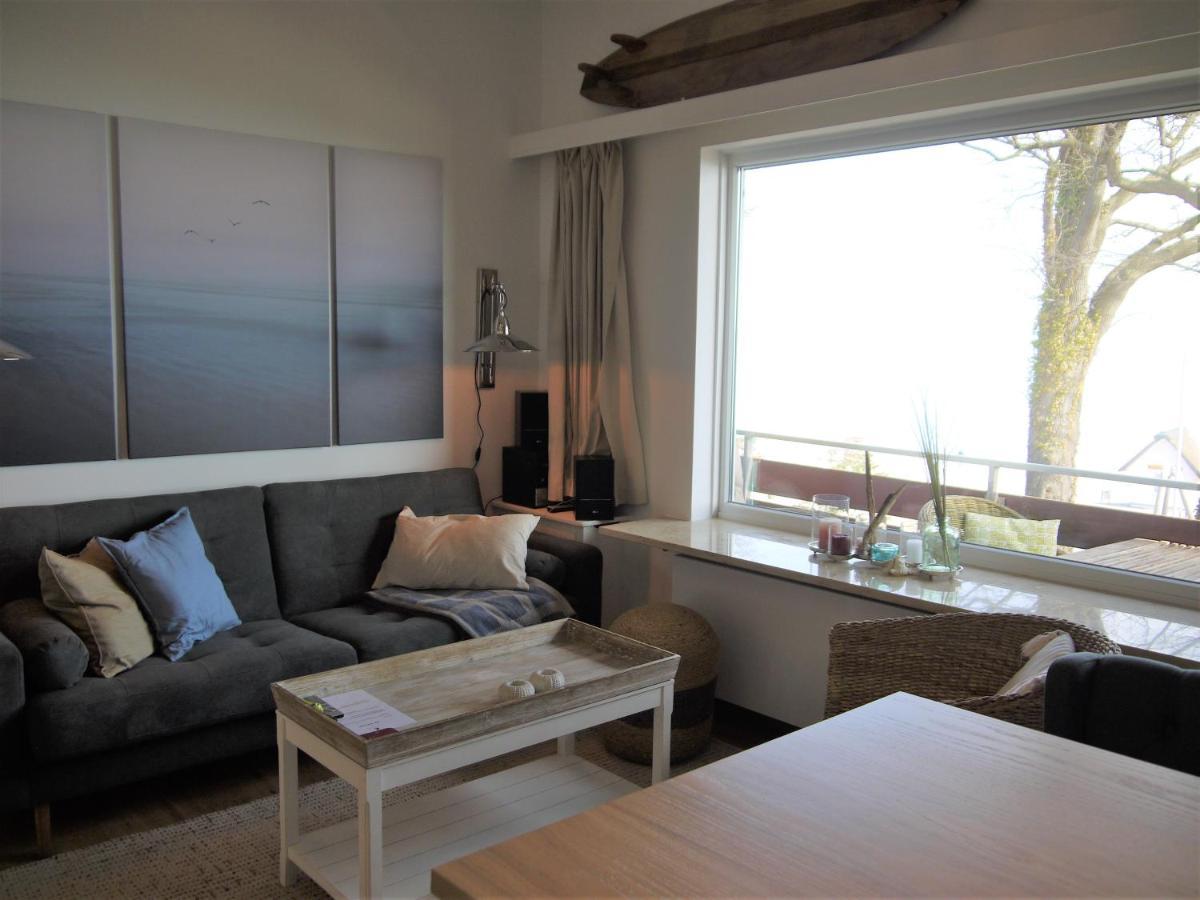 Sea View Lodge Шарбойц Экстерьер фото